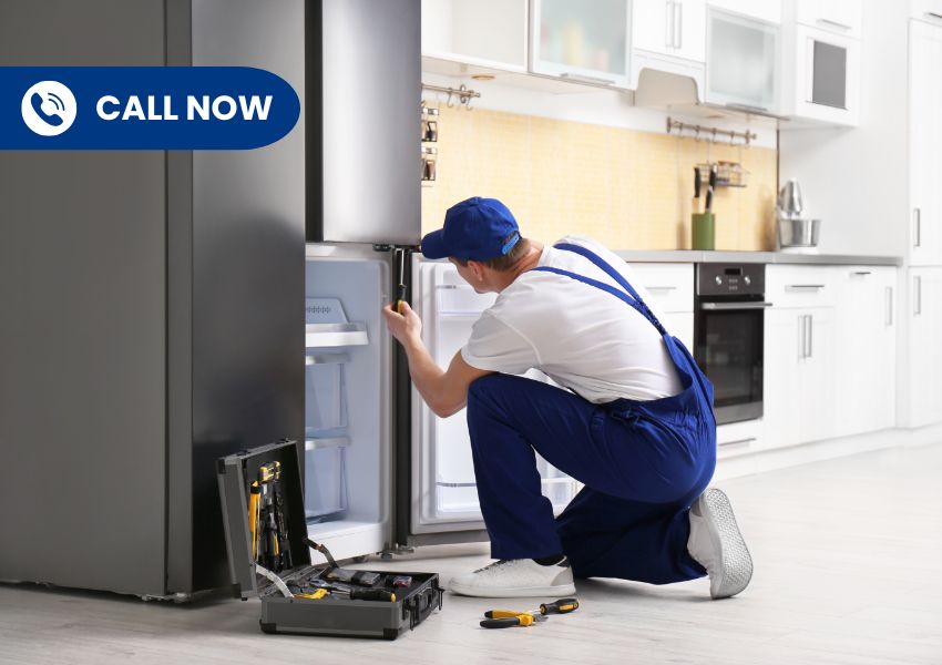 Springville Appliance Repair Company